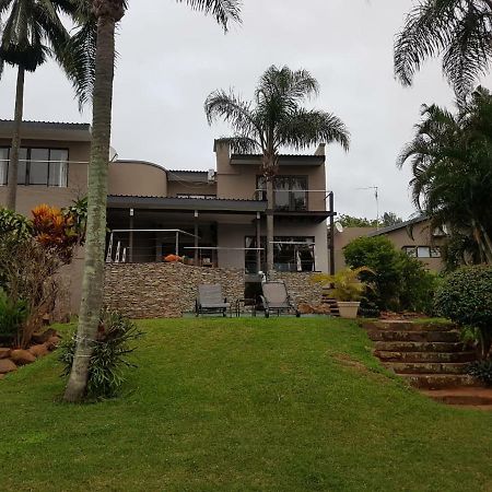 32 On Mendoza Hotel Durban Exterior photo