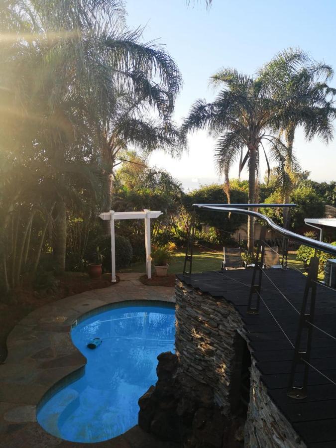 32 On Mendoza Hotel Durban Exterior photo