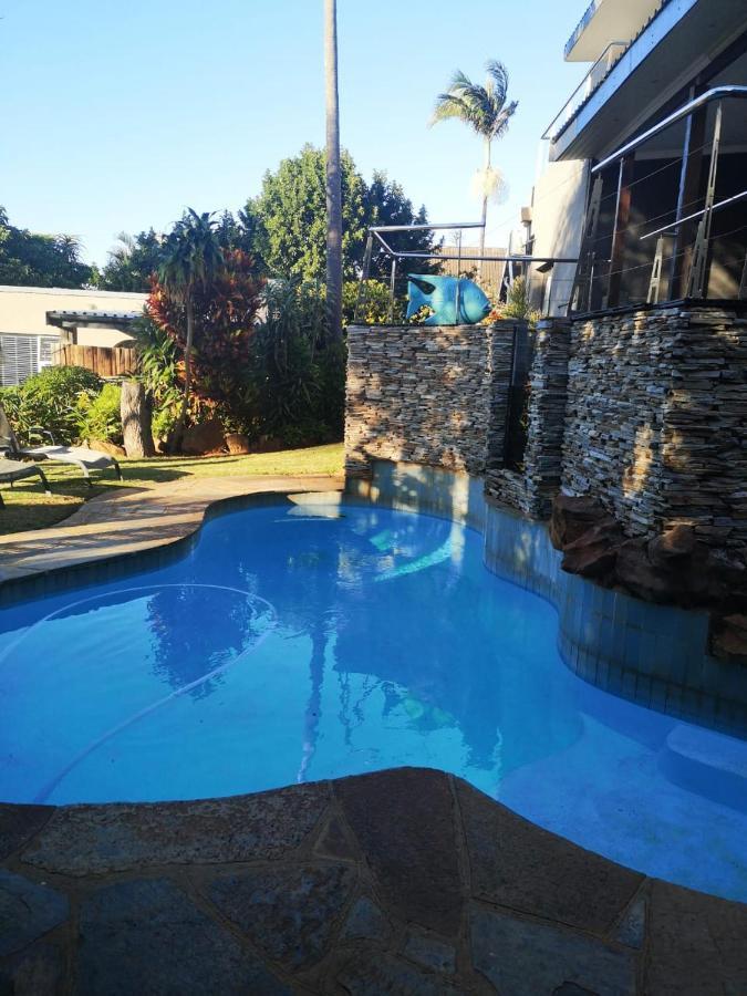 32 On Mendoza Hotel Durban Exterior photo
