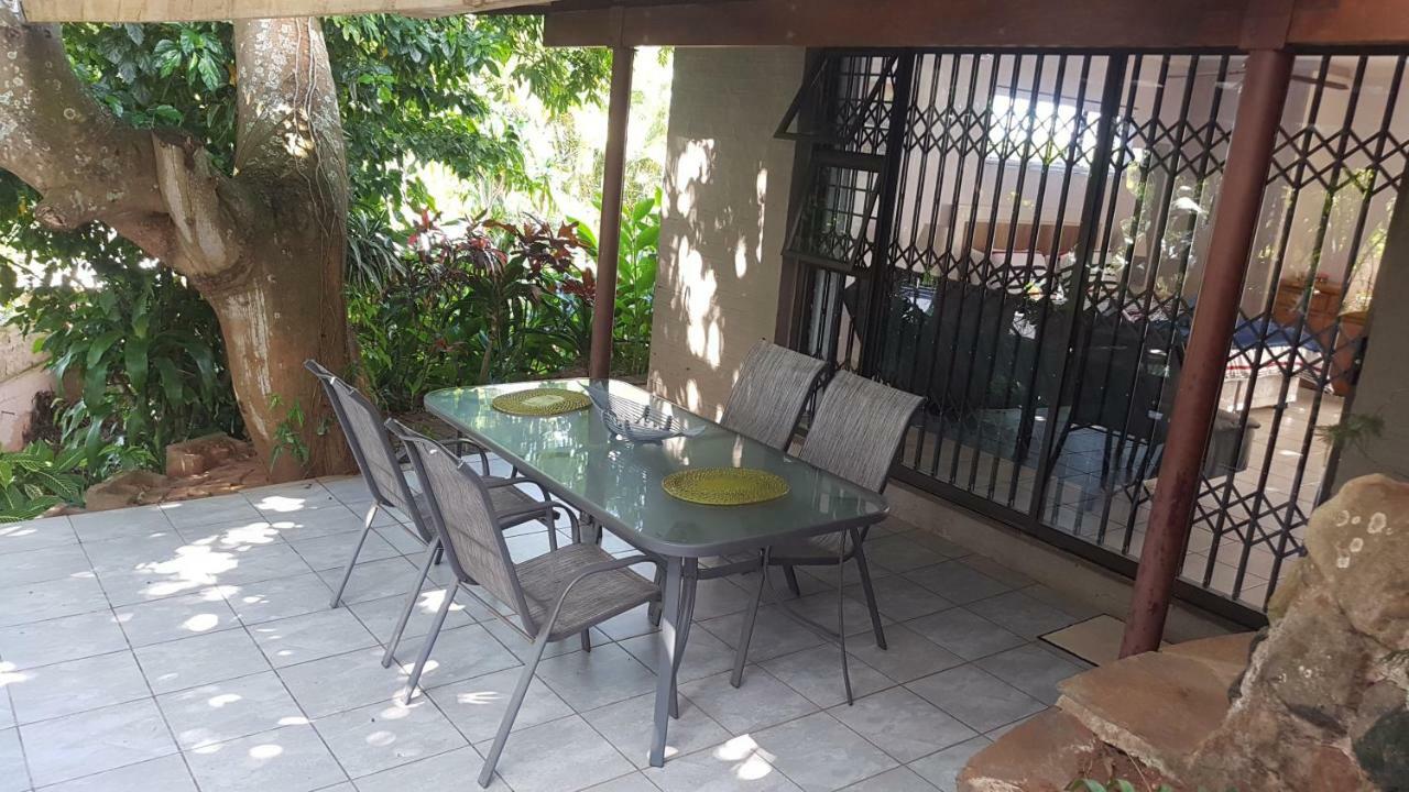 32 On Mendoza Hotel Durban Exterior photo