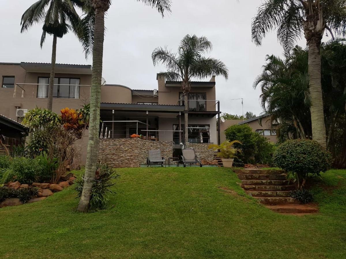 32 On Mendoza Hotel Durban Exterior photo